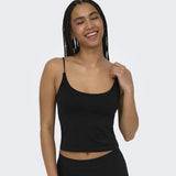 ONLY ONLY dam topp ONLBELLA Top Black
