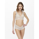 ONLY ONLY dam topp ONLCHLOE Top Peach Taffy
