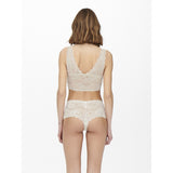 ONLY ONLY dam topp ONLCHLOE Top Peach Taffy