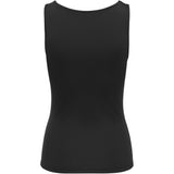 ONLY ONLY dam topp ONLEA Top Black