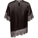 ONLY ONLY dam topp ONLINDONA T-shirt Chocolate Torte