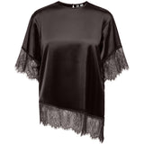 ONLY ONLY dam topp ONLINDONA T-shirt Chocolate Torte