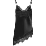 ONLY ONLY dam topp ONLINDONA Top Black