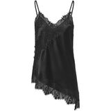 ONLY ONLY dam topp ONLINDONA Top Black