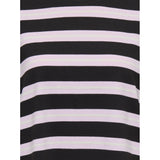 ONLY ONLY dam topp ONLLISA Top Black Bean PINK LADY/ WHITE