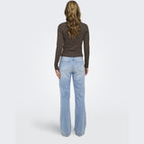 ONLY ONLY dam topp ONLVAL Top Bracken