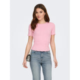 ONLY ONLY dam toppen ONLTENNA Top Romance Rose