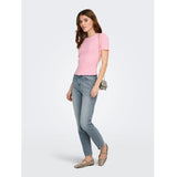 ONLY ONLY dam toppen ONLTENNA Top Romance Rose