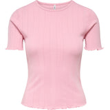 ONLY ONLY dam toppen ONLTENNA Top Romance Rose