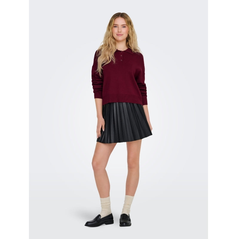 ONLY ONLY dam topp ONLLUCY Restudsalg Cabernet