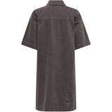 ONLY ONLY damklänningen ONLBELLE Dress Seal Brown