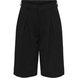 ONLY ONLY dam shorts ONLCECILIA Shorts Black