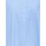 ONLY ONLY damskjorta ONLKERI Shirt Blue