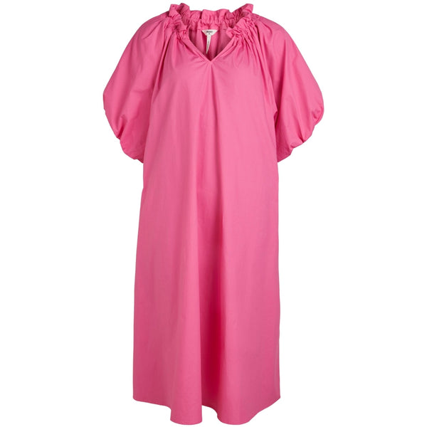 .Object Object dam klänning OBJCELINNE Restudsalg Begonia Pink