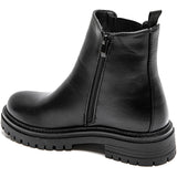 SHOES Freja dam boots 7618 Shoes Black