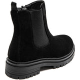 SHOES Odette dam boots 7618-1 Shoes Black