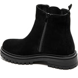 SHOES Odette dam boots 7618-1 Shoes Black