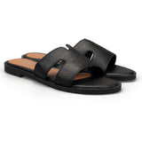 SHOES Olina dam sandaler 5317 Shoes Black