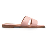 SHOES Olina dam sandaler 5317 Shoes Pink