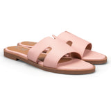 SHOES Olina dam sandaler 5317 Shoes Pink