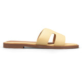 SHOES Olina dam sandaler 5317 Shoes Yellow