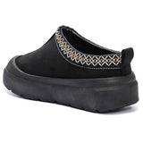 SHOES Olivia Dam inneskor WD153 Shoes Black