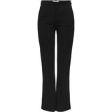 ONLY Only dam byxa ONLRAFFY-YO Pant Black