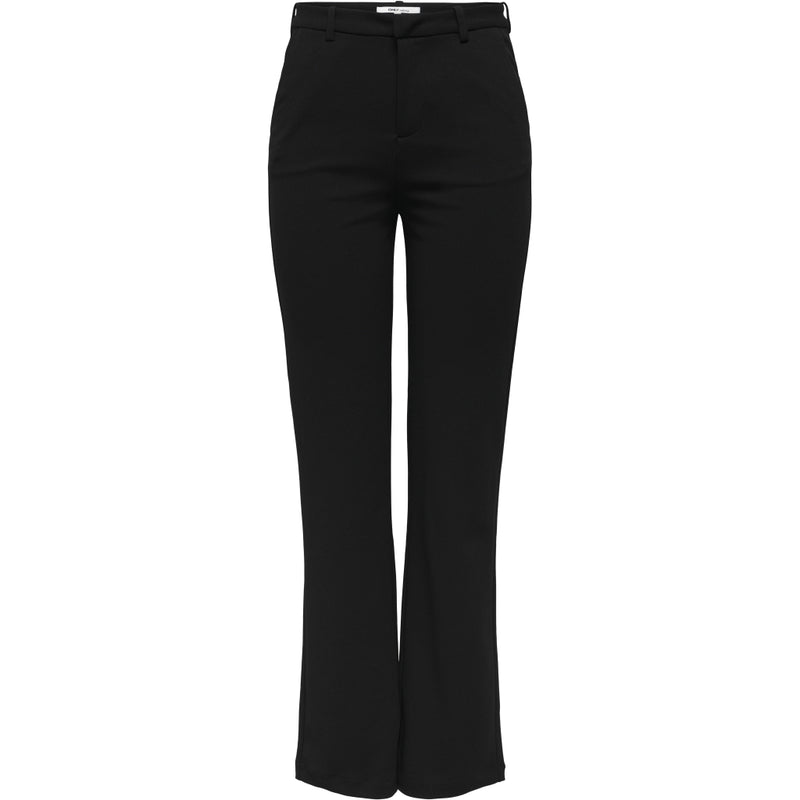 ONLY Only dam byxa ONLRAFFY-YO Pant Black