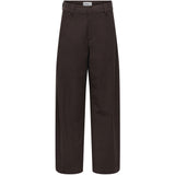 ONLY Only dam byxor ONLCLAIR Pant Black Coffee