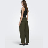 ONLY Only dam byxor ONLCLAIR Pant Kambaba