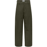 ONLY Only dam byxor ONLCLAIR Pant Kambaba