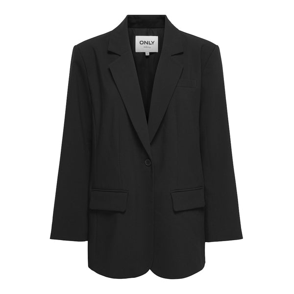 ONLY Only dam kavaj ONLLINDA Blazer Black
