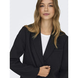ONLY Only dam kavaj ONLNOELIA-YASMINE Blazer Black