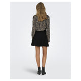 ONLY Only dam kjol ONLCALINA Skirt Black