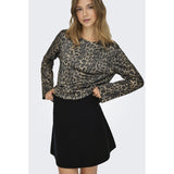 ONLY Only dam kjol ONLCALINA Skirt Black