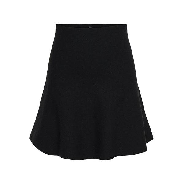 ONLY Only dam kjol ONLCALINA Skirt Black