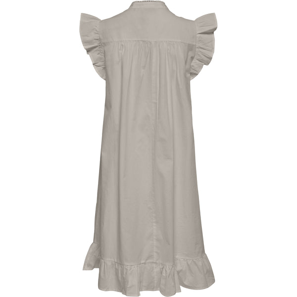 ONLY Only dam klänning ONLADDA Dress Chateau Gray