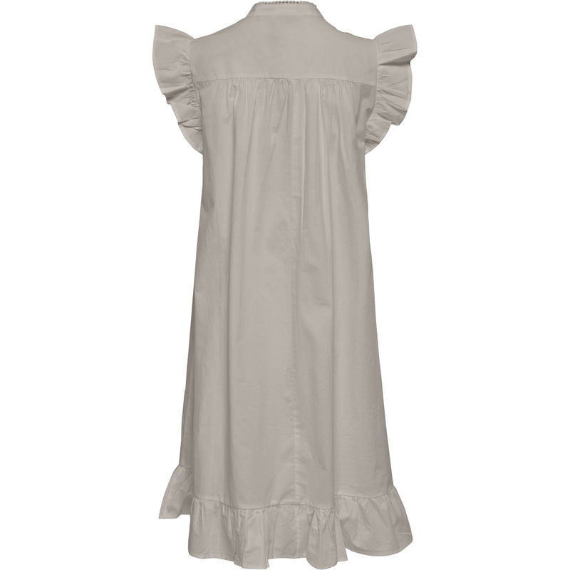 ONLY Only dam klänning ONLADDA Dress Chateau Gray