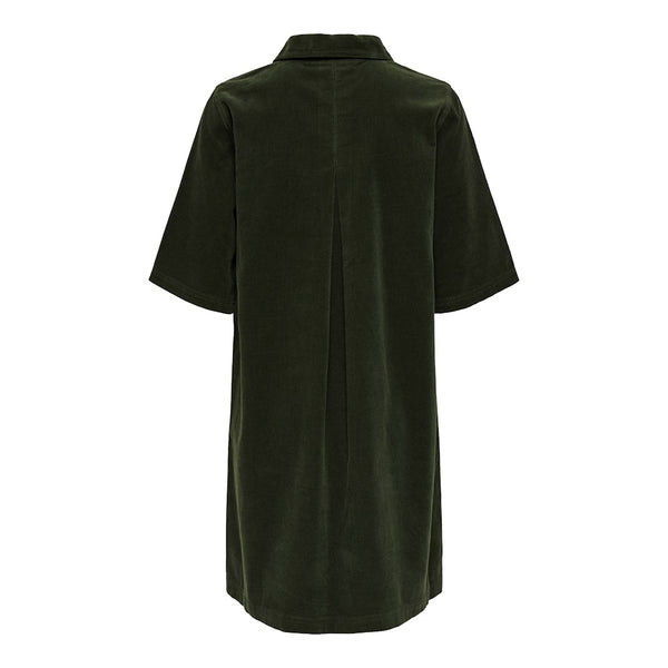ONLY Only dam klänning ONLGRY Dress Rosin