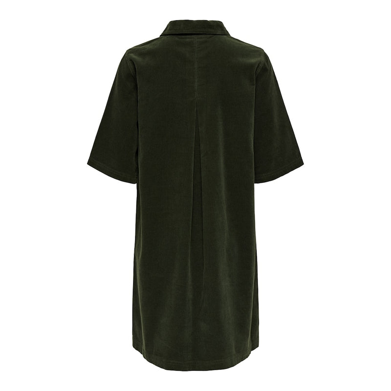 ONLY Only dam klänning ONLGRY Dress Rosin