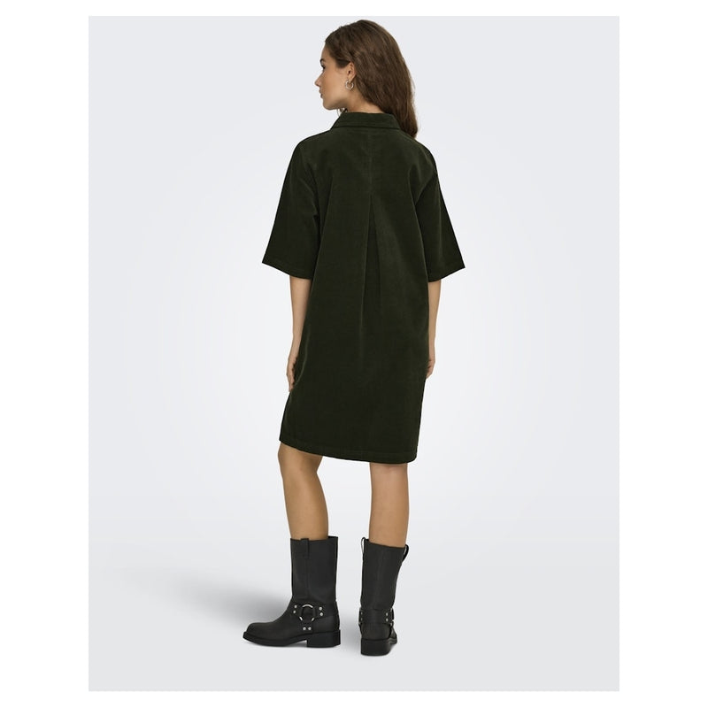 ONLY Only dam klänning ONLGRY Dress Rosin