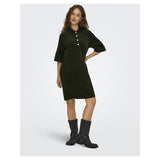 ONLY Only dam klänning ONLGRY Dress Rosin