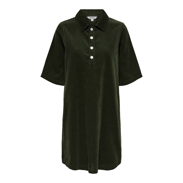 ONLY Only dam klänning ONLGRY Dress Rosin