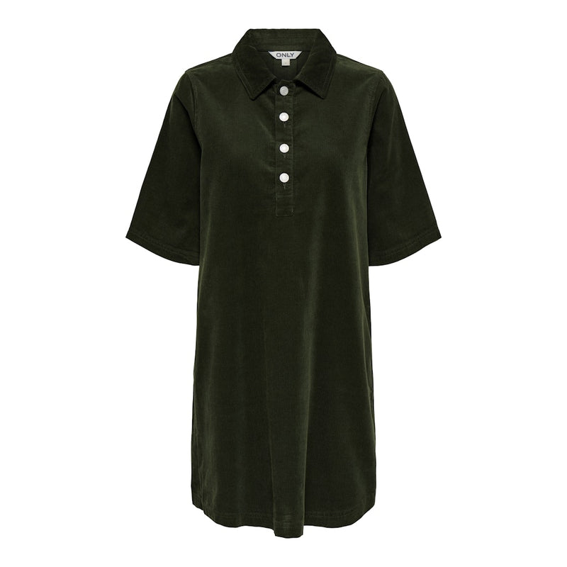 ONLY Only dam klänning ONLGRY Dress Rosin