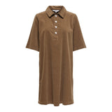 ONLY Only dam klänning ONLGRY Dress Toasted Coconut