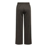 ONLY Only dam sweatpants ONLBEST Sweatpant Chocolate Torte
