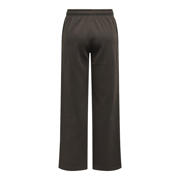 ONLY Only dam sweatpants ONLBEST Sweatpant Chocolate Torte