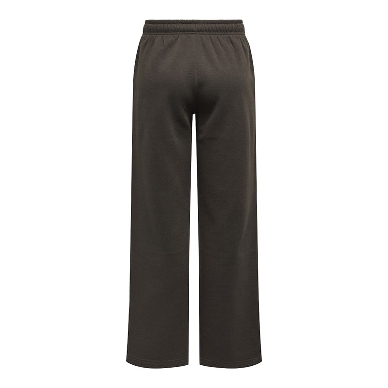 ONLY Only dam sweatpants ONLBEST Sweatpant Chocolate Torte