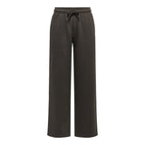 ONLY Only dam sweatpants ONLBEST Sweatpant Chocolate Torte