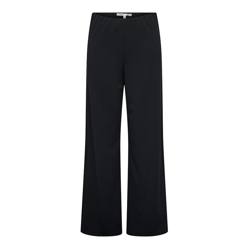 ONLY Only dambyxor ONLBREMEN Pant Black